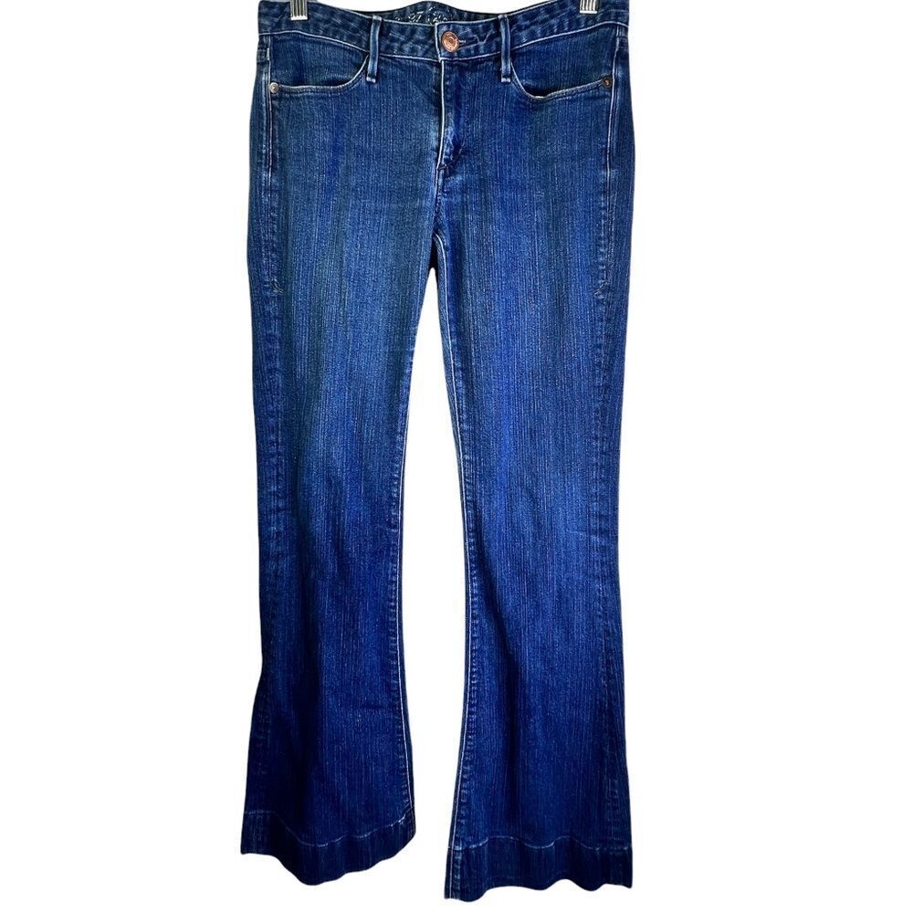 Earnest Sewn‎ Jeans